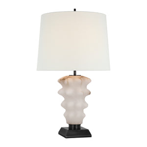 Luxor Large Table Lamp - Visual Comfort Table Lamps