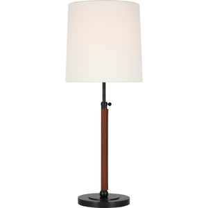 Bryant Large Wrapped Table Lamp - Visual Comfort Table Lamps