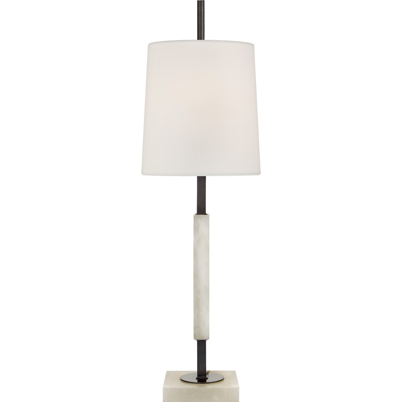 Lexington Medium Table Lamp - Visual Comfort Table Lamps