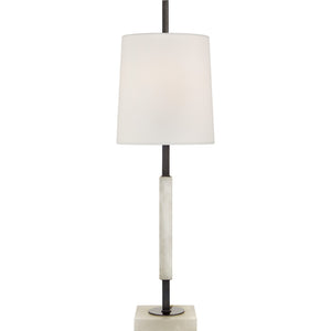Lexington Medium Table Lamp - Visual Comfort Table Lamps