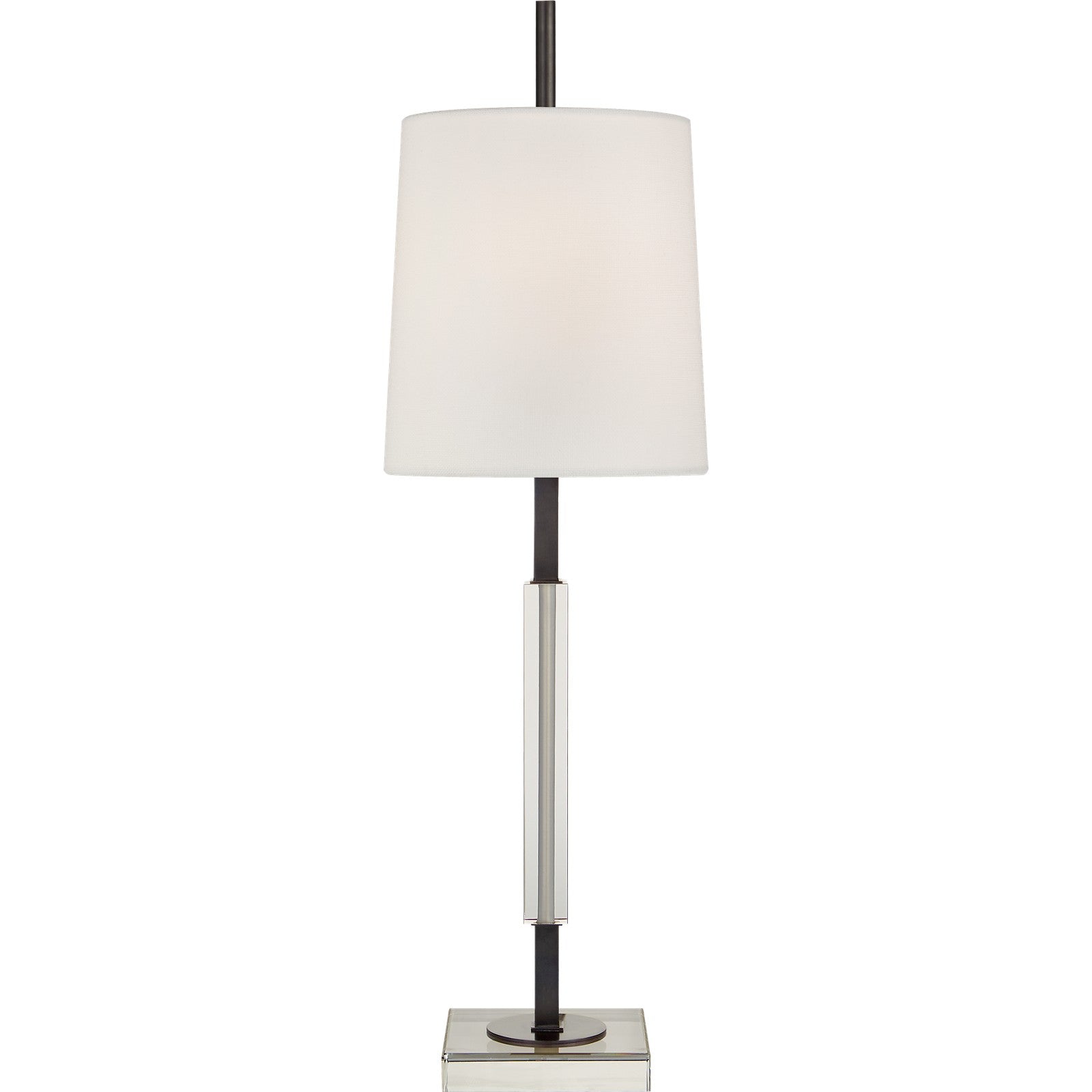 Lexington Medium Table Lamp - Visual Comfort Table Lamps