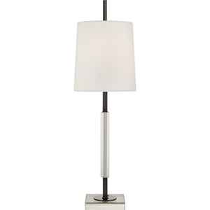 Lexington Medium Table Lamp - Visual Comfort Table Lamps