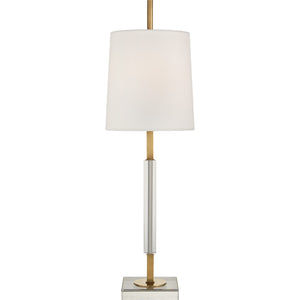 Lexington Medium Table Lamp - Visual Comfort Table Lamps