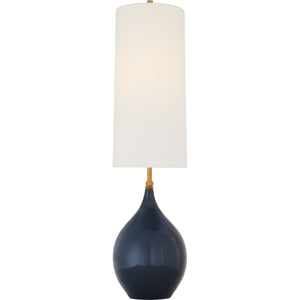 Loren Large Table Lamp - Visual Comfort Table Lamps