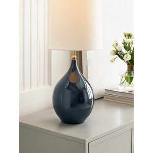 Loren Large Table Lamp - Visual Comfort Table Lamps