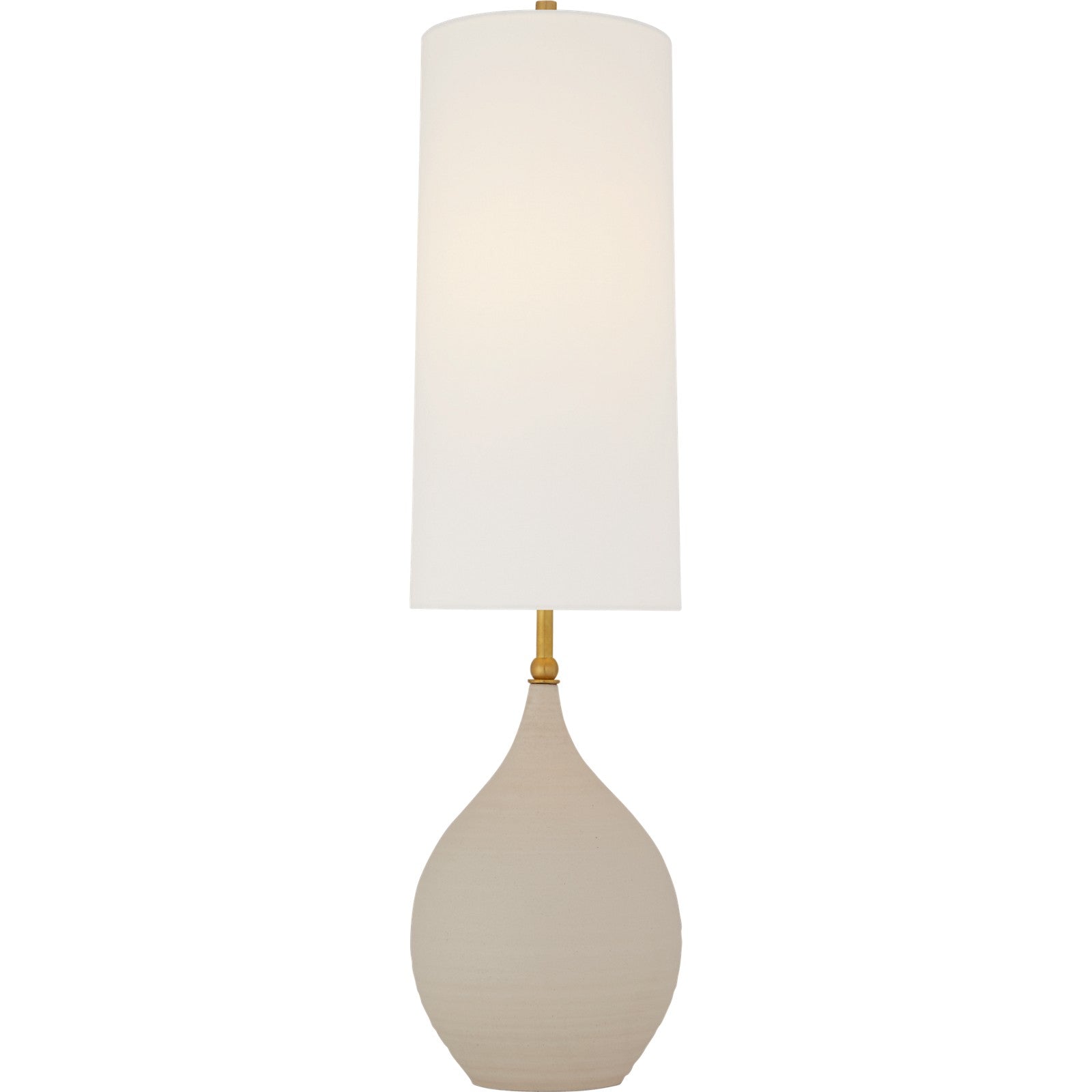 Loren Large Table Lamp - Visual Comfort Table Lamps
