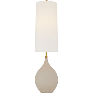 Loren Large Table Lamp - Visual Comfort Table Lamps