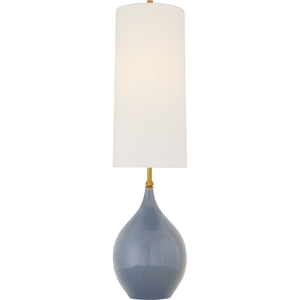 Loren Large Table Lamp - Visual Comfort Table Lamps