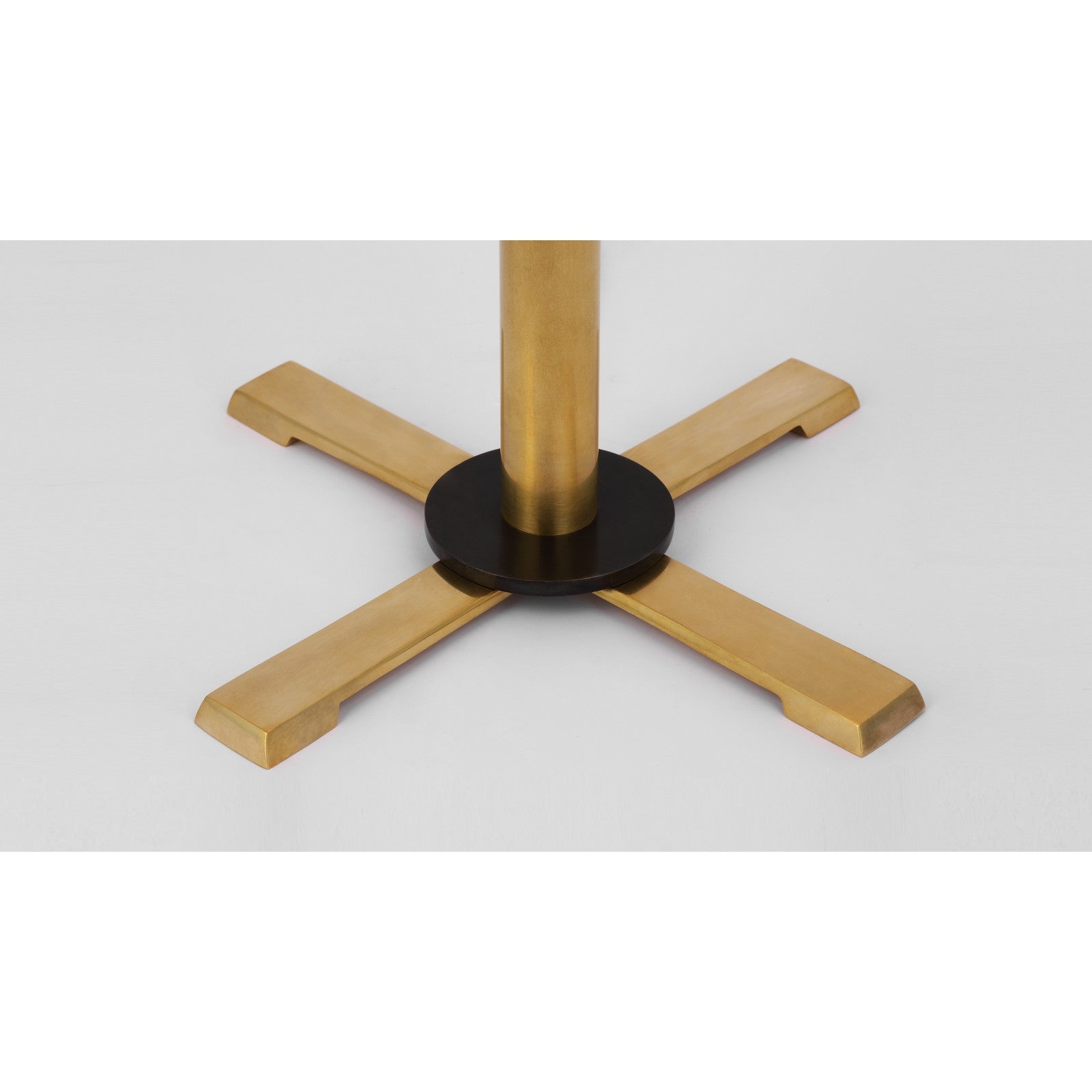 Quintel Large Adjustable Table Lamp - Visual Comfort Table Lamps