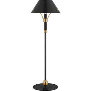 Turlington Medium Table Lamp - Visual Comfort Table Lamps