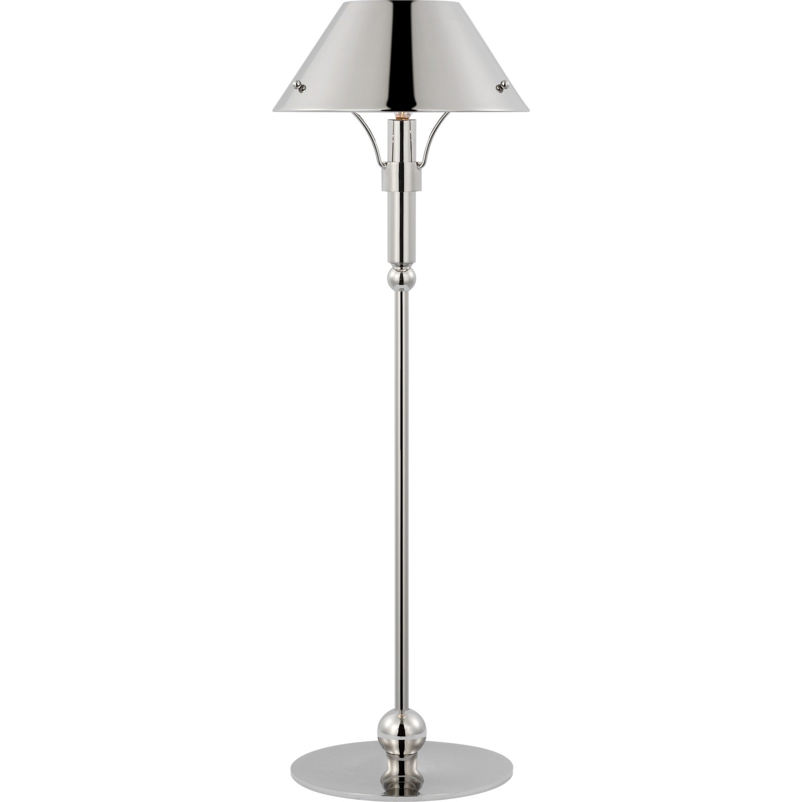 Turlington Medium Table Lamp - Visual Comfort Table Lamps