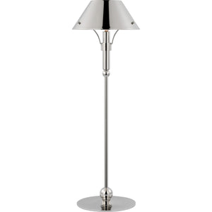 Turlington Medium Table Lamp - Visual Comfort Table Lamps