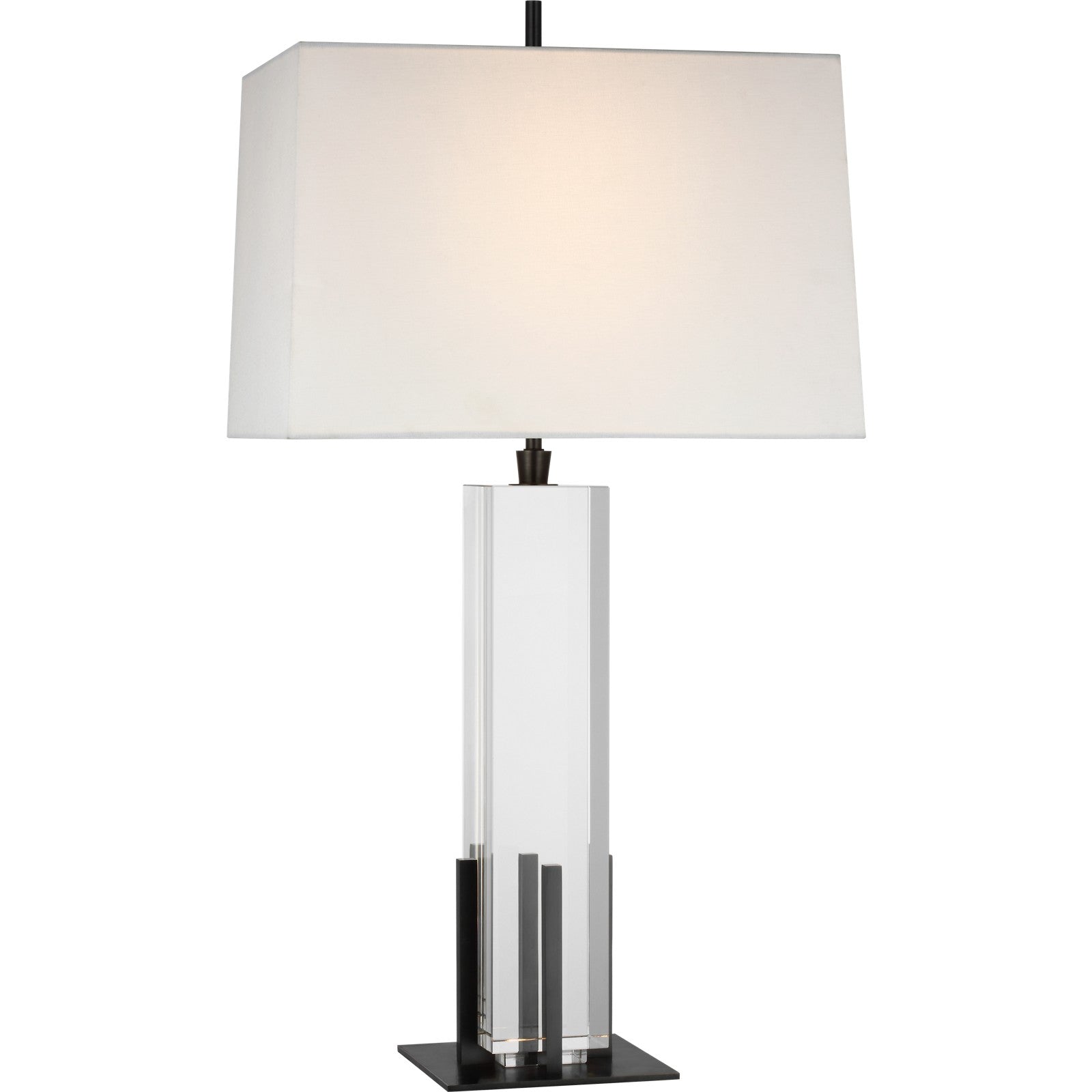 Gironde Large Table Lamp - Visual Comfort Table Lamps