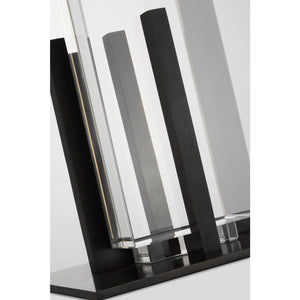 Gironde Large Table Lamp - Visual Comfort Table Lamps