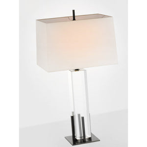 Gironde Large Table Lamp - Visual Comfort Table Lamps