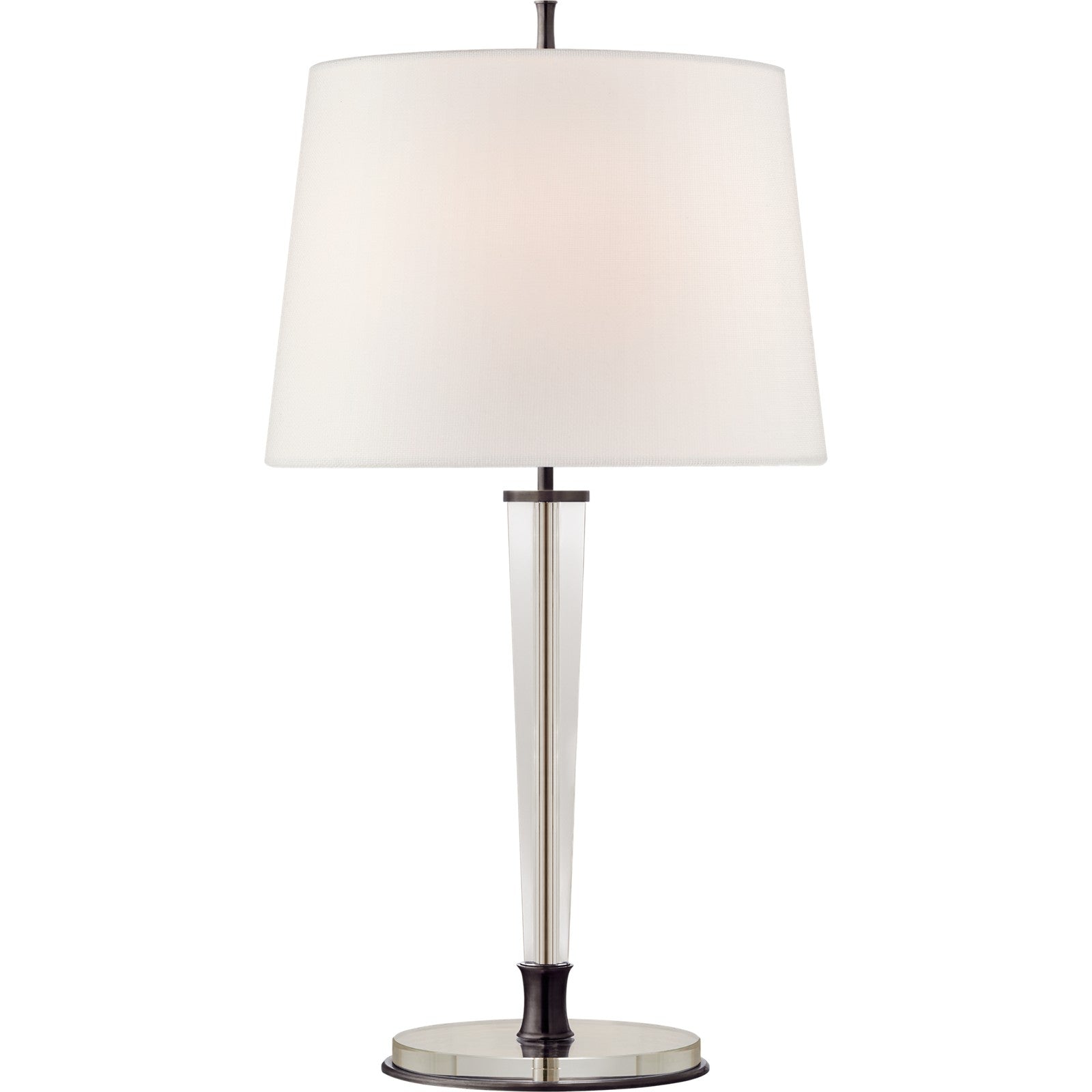 Lyra Large Table Lamp - Visual Comfort Table Lamps