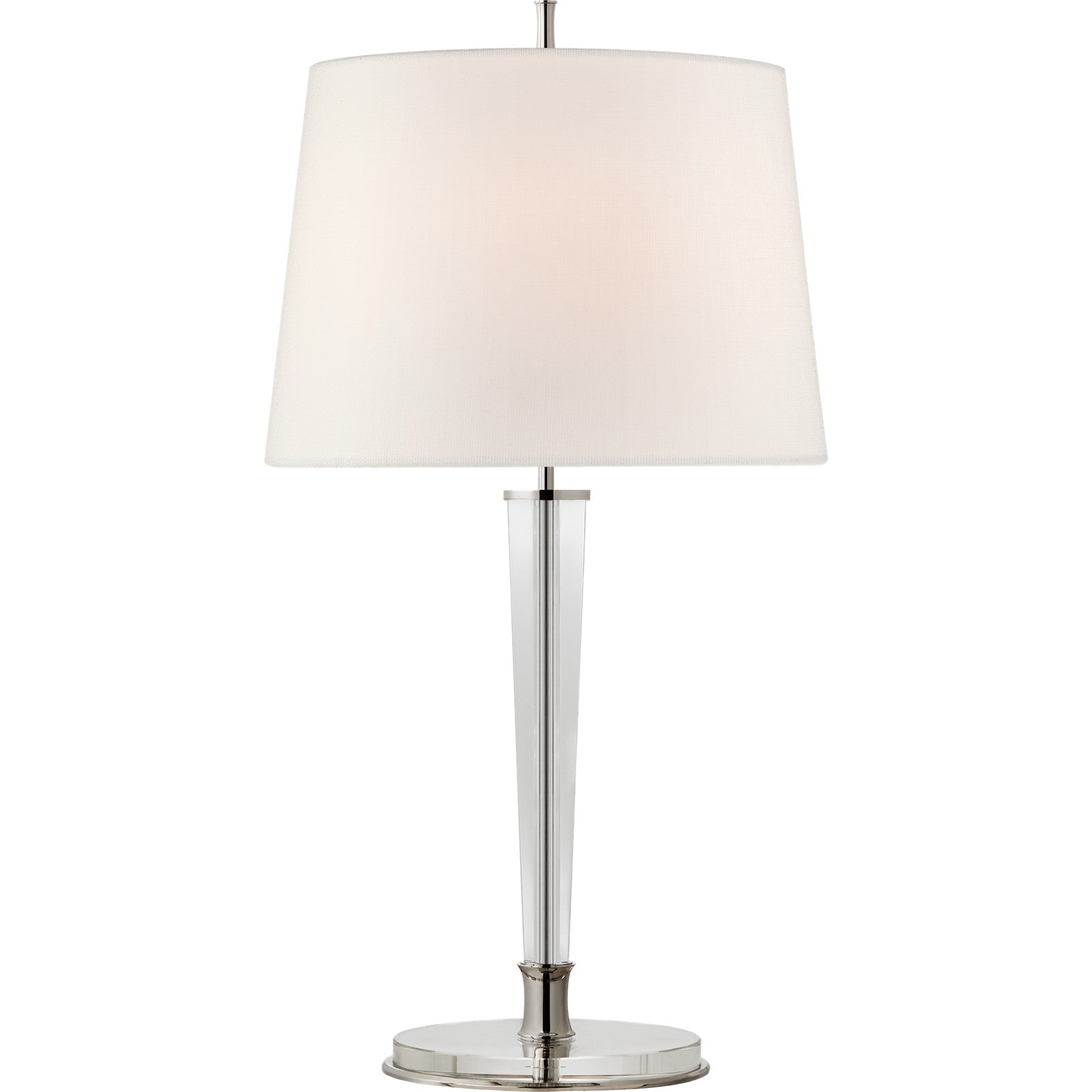 Lyra Large Table Lamp - Visual Comfort Table Lamps