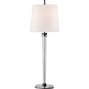 Lyra Buffet Lamp - Visual Comfort Table Lamps