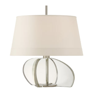 Orillon Accent Lamp - Visual Comfort Table Lamps
