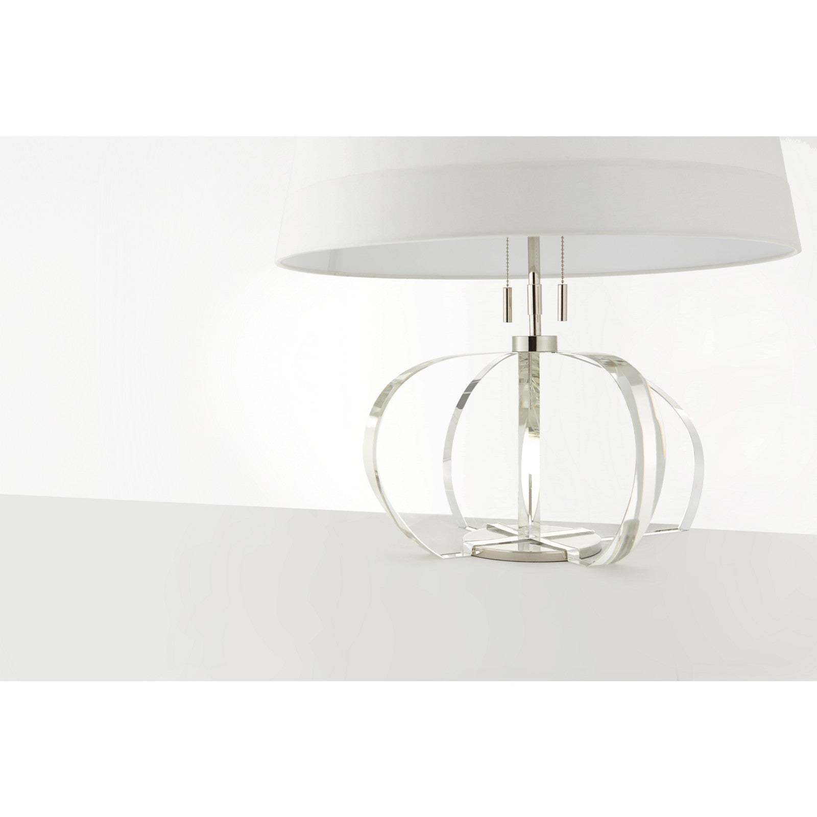 Orillon Accent Lamp - Visual Comfort Table Lamps