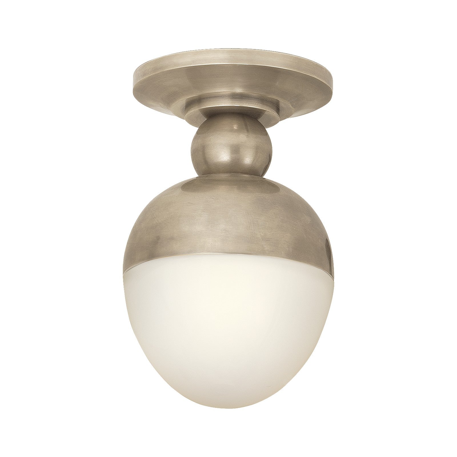 Clark Flush Mount - Visual Comfort Ceiling Lights