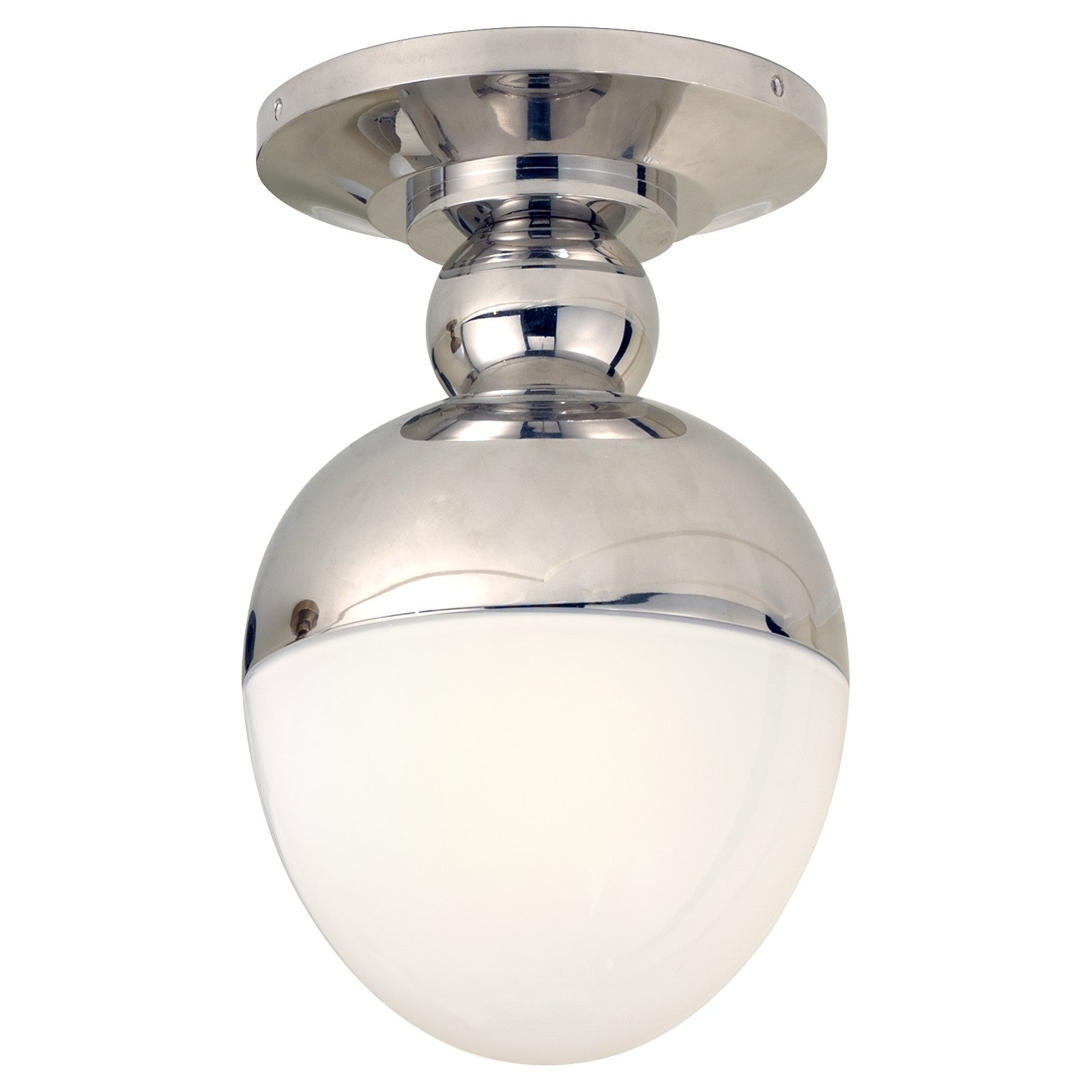 Clark Flush Mount - Visual Comfort Ceiling Lights