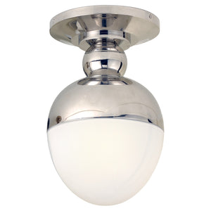 Clark Flush Mount - Visual Comfort Ceiling Lights