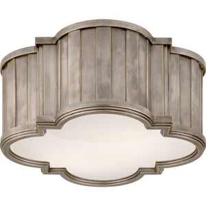 Tilden Small Flush Mount - Visual Comfort Ceiling Lights