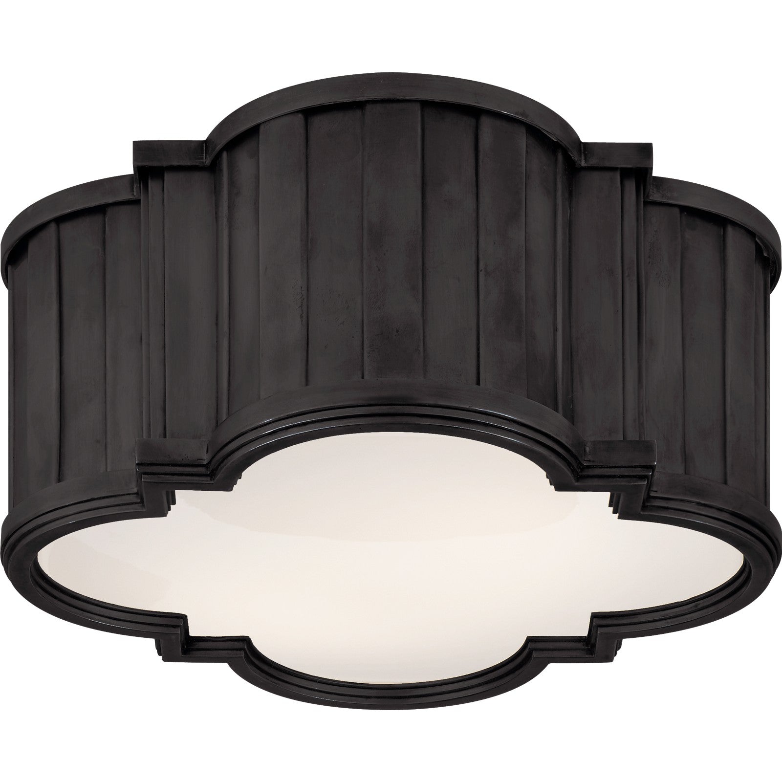Tilden Small Flush Mount - Visual Comfort Ceiling Lights