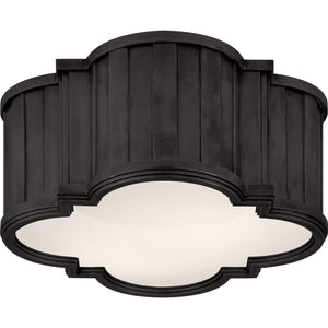 Tilden Small Flush Mount - Visual Comfort Ceiling Lights