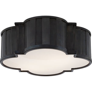 Tilden Large Flush Mount - Visual Comfort Ceiling Lights