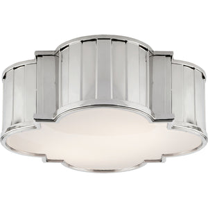 Tilden Large Flush Mount - Visual Comfort Ceiling Lights