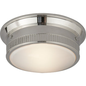 Calliope Marine Flush Mount - Visual Comfort Ceiling Lights