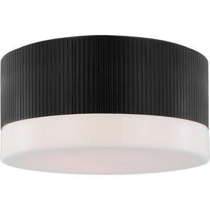 Ace 12" Flush Mount - Visual Comfort Ceiling Lights