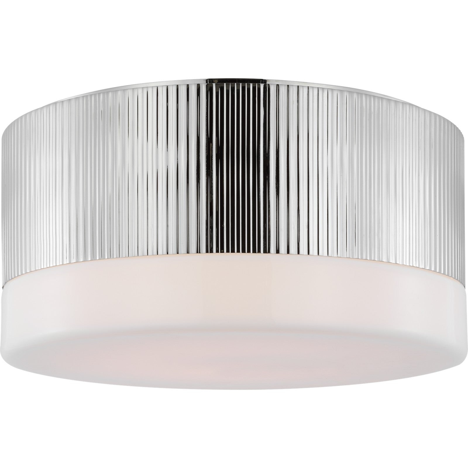 Ace 12" Flush Mount - Visual Comfort Ceiling Lights