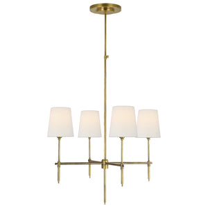 Bryant Small Chandelier - Visual Comfort Ceiling Lights