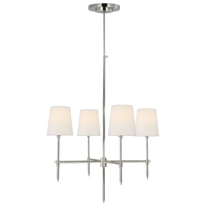 Bryant Small Chandelier - Visual Comfort Ceiling Lights