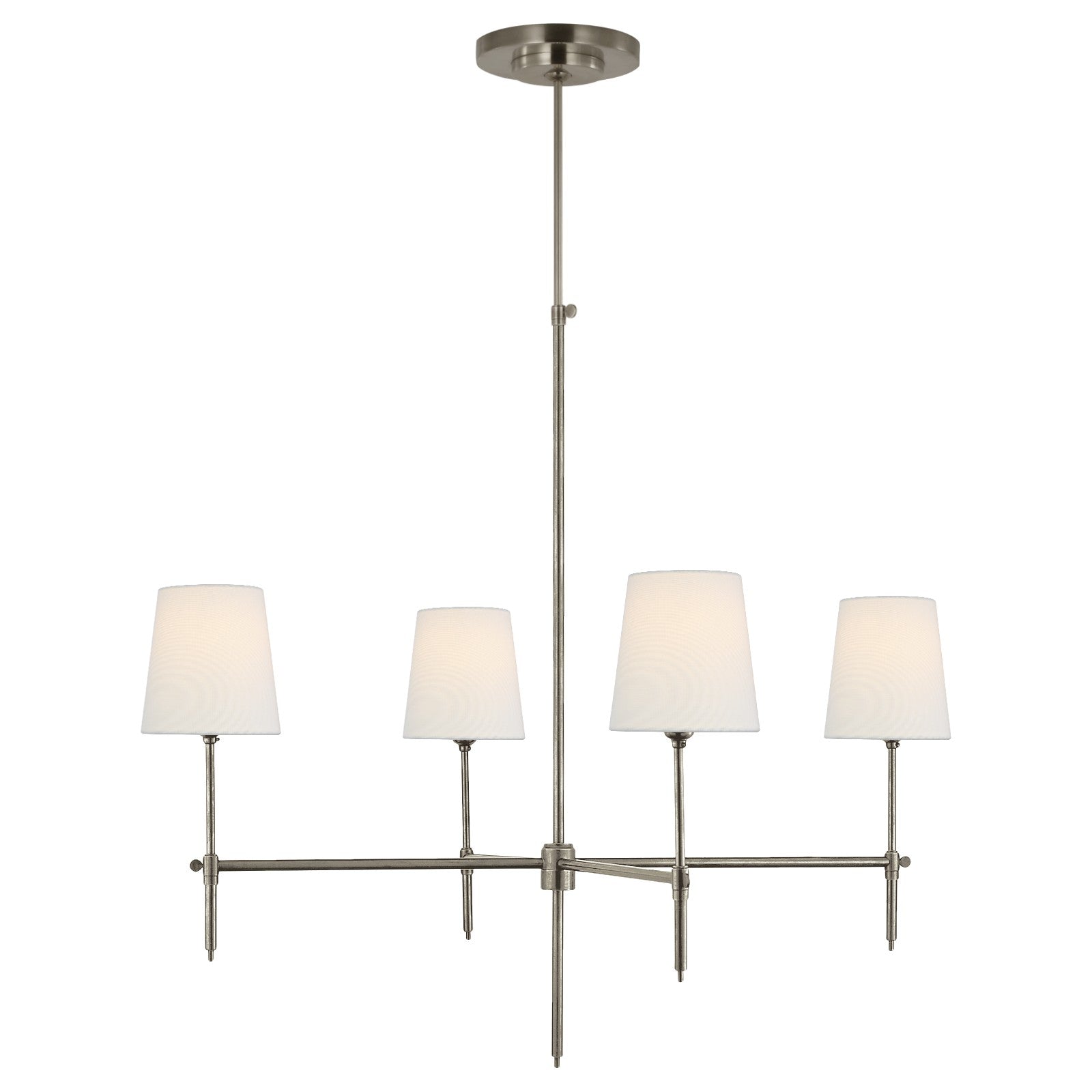 Bryant Large Chandelier - Visual Comfort Ceiling Lights