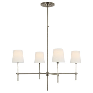 Bryant Large Chandelier - Visual Comfort Ceiling Lights