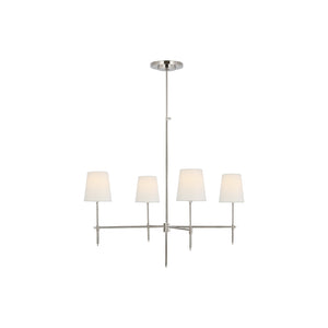 Bryant Large Chandelier - Visual Comfort Ceiling Lights