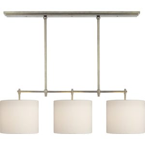 Bryant Small Billiard - Visual Comfort Ceiling Lights