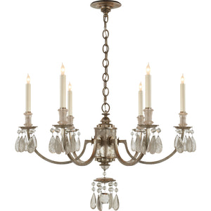 Elizabeth Chandelier - Visual Comfort Ceiling Lights