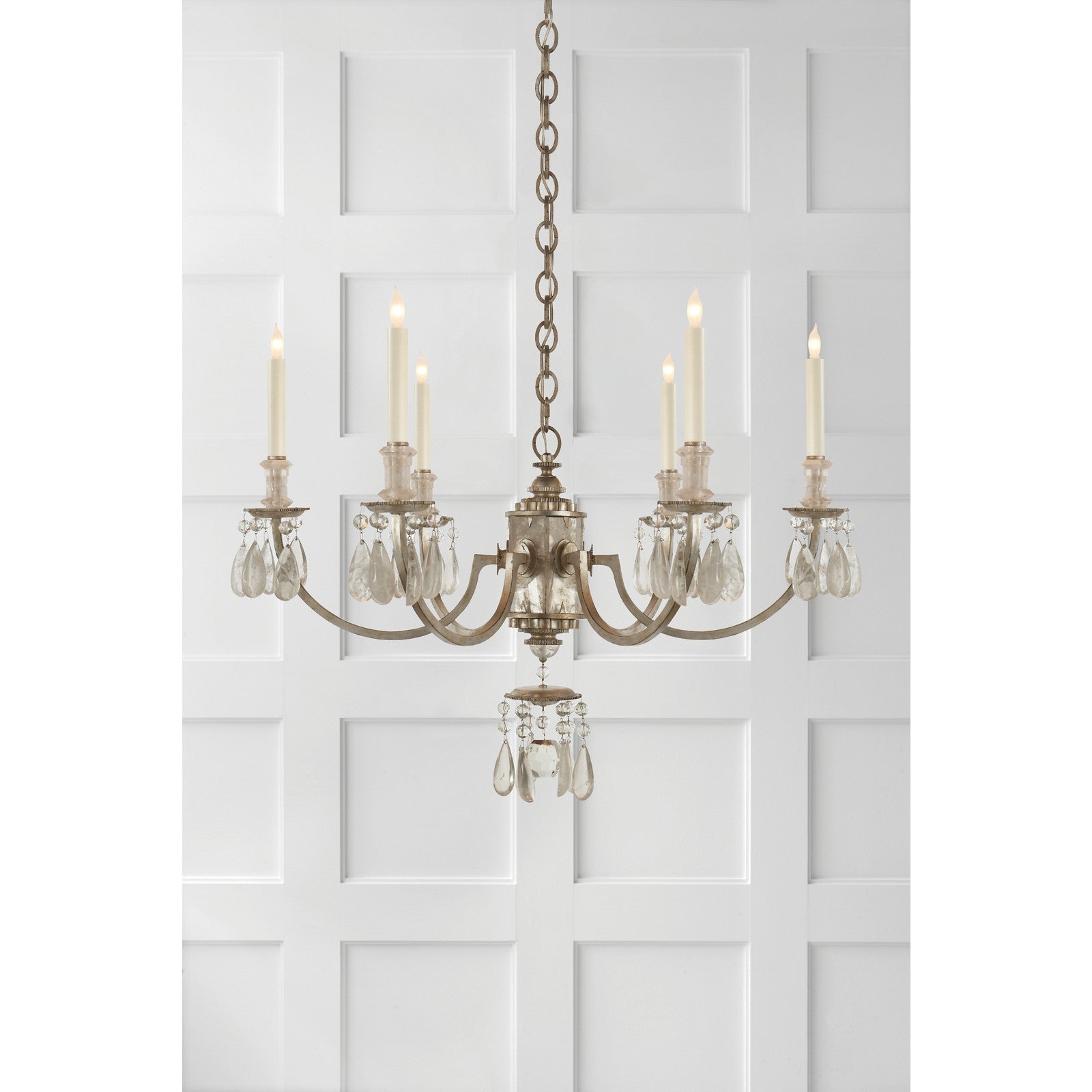 Elizabeth Chandelier - Visual Comfort Ceiling Lights