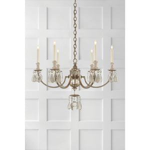 Elizabeth Chandelier - Visual Comfort Ceiling Lights