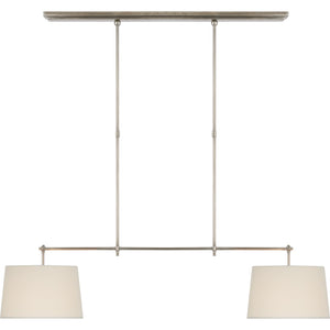 Bryant Medium Billiard - Visual Comfort Ceiling Lights