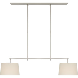Bryant Medium Billiard - Visual Comfort Ceiling Lights