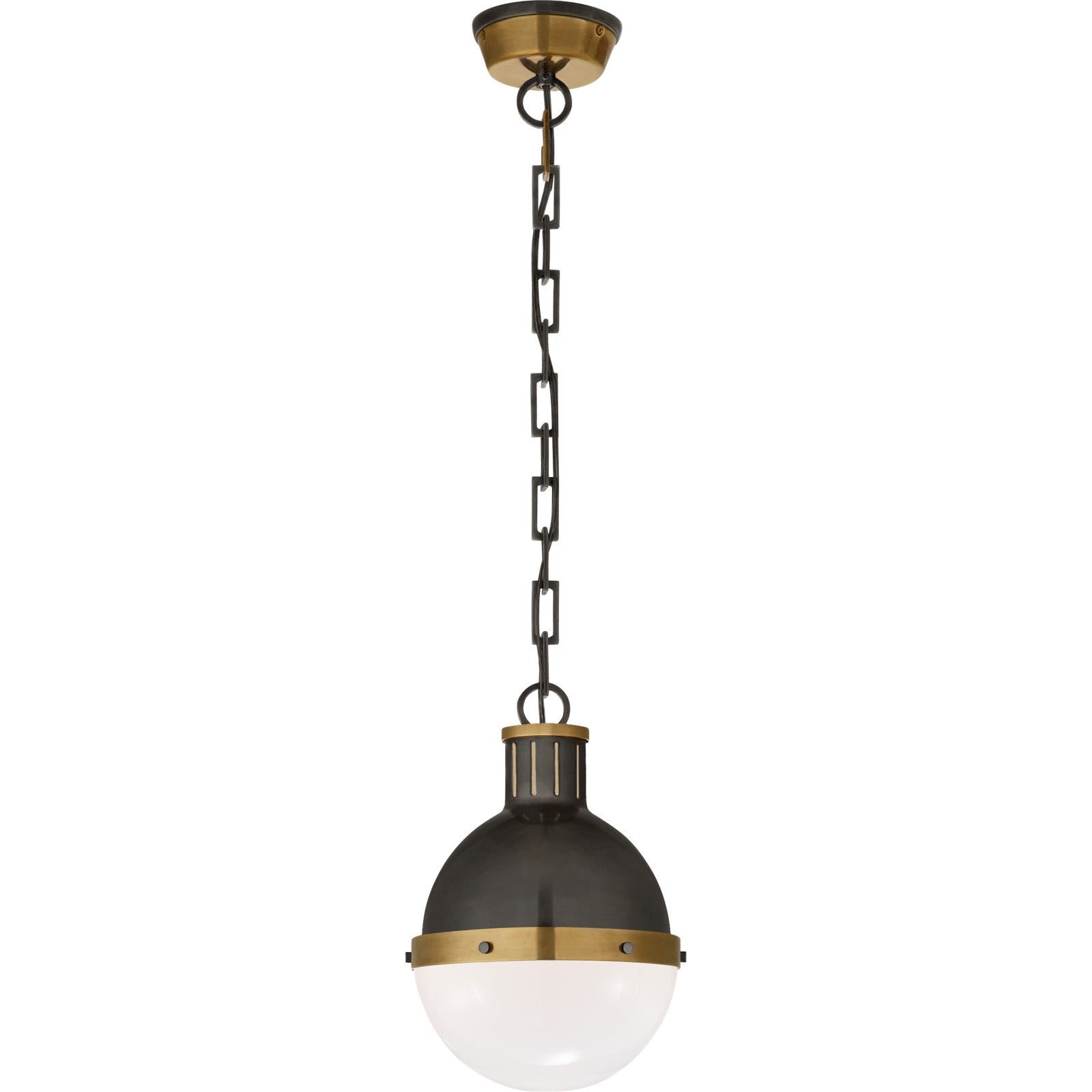 Hicks Small Pendant - Visual Comfort Ceiling Lights