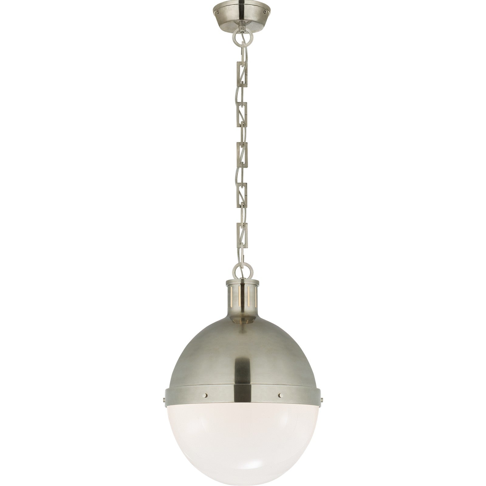 Hicks Large Pendant - Visual Comfort Ceiling Lights