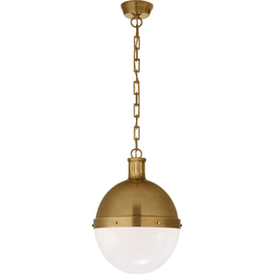 Hicks Large Pendant - Visual Comfort Ceiling Lights