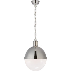 Hicks Large Pendant - Visual Comfort Ceiling Lights